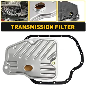 CVT Transmission Filter Strainer Gasket for 2014-2020 Toyota Corolla For 2017-2018 Toyota Corolla iM  For 2016 Toyota Scion iM35330-12050  , V70-0731, 97739