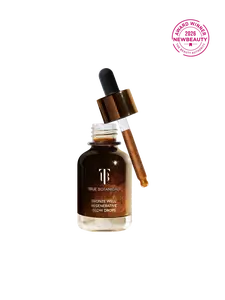 Bronze Well Regenerative Glow Drops