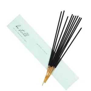 Jasmine Incense Set