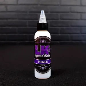 LK Primer 2oz for Leather by Liquid Kicks