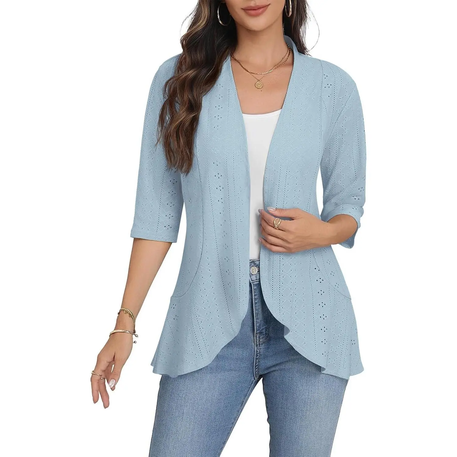Light Blue