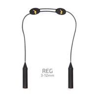 REG - Fits most frame ends 3-12mm