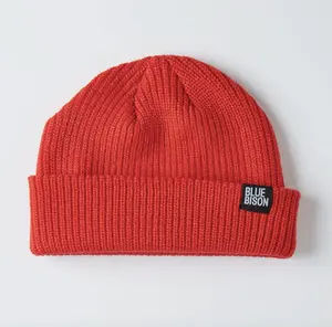 Dock Beanie (multiple colors)