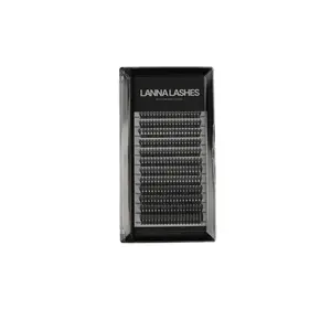 Mixed Tower Lash Trays