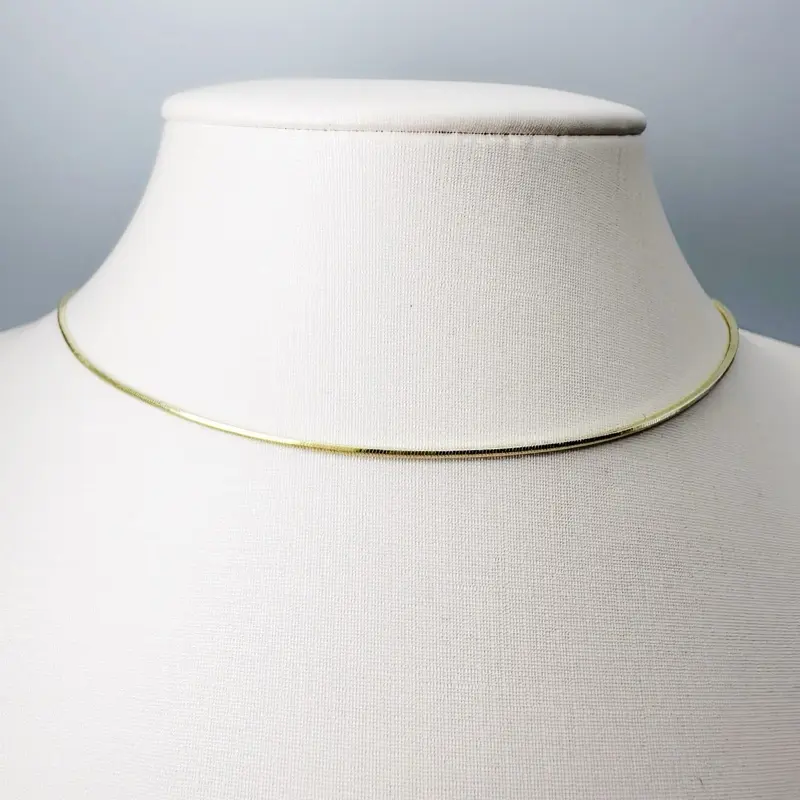 Coco Necklaces - Elegant Rhinestone Beaded Chains for Everyday Wear
