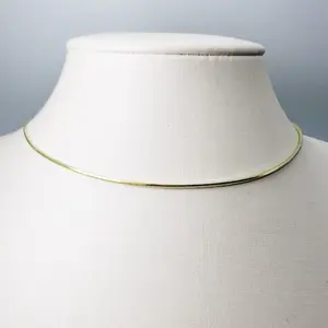 Coco Necklaces - Elegant Rhinestone Beaded Chains for Everyday Wear