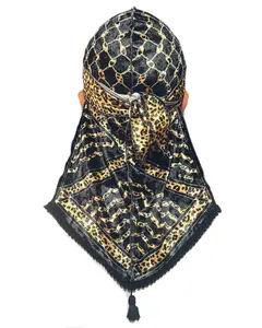 The Savanna A-rag