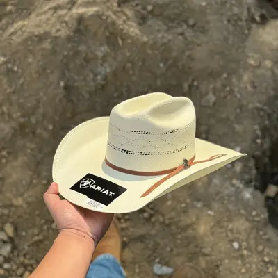 Boot Barn Straw Hat Men TikTok Shop