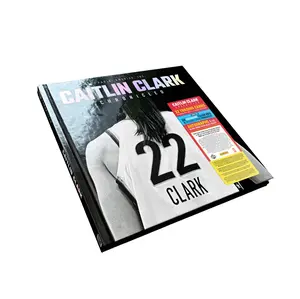2025 Panini Caitlin Clark Chronicled Basketball Box