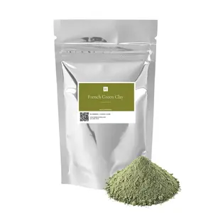 French Green Clay | Sea Clay | Skincare | Face Mask | Natural Wellness | No Fillers