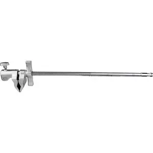 Kupo 17.5" Super Viser Clamp with End Jaw, 66.1 lbs Capacity