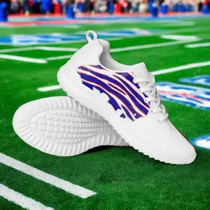 Men's "Buff-alo" athletic shoes