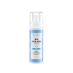ABERA Clear Back & Body Exfoliating Acne Spray