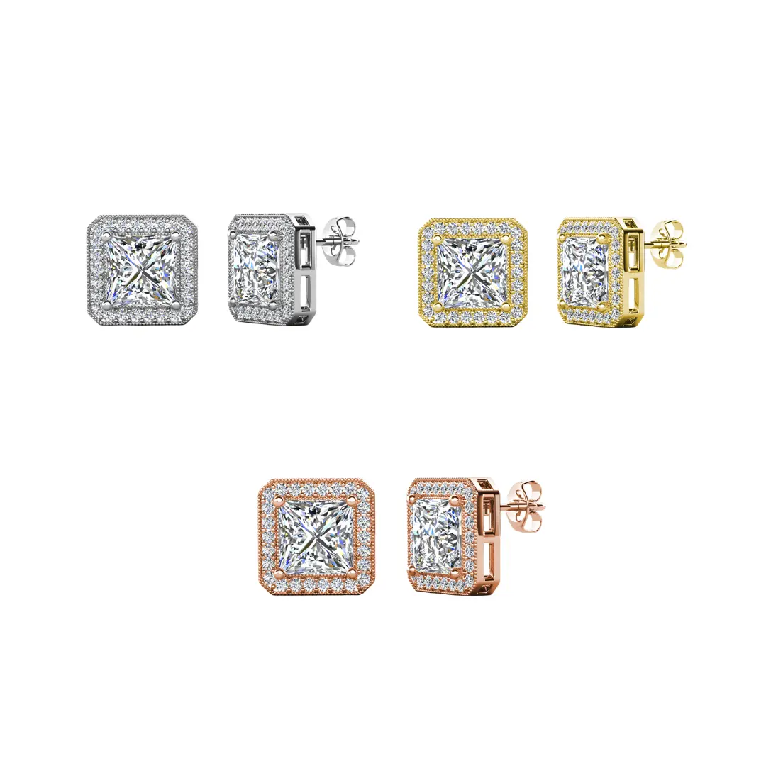 Mixed Colors - 3 Pack