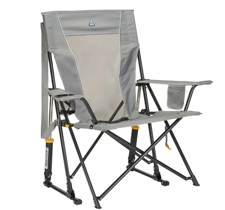 GCI Outdoor Comfort Pro Chair NEW SALES