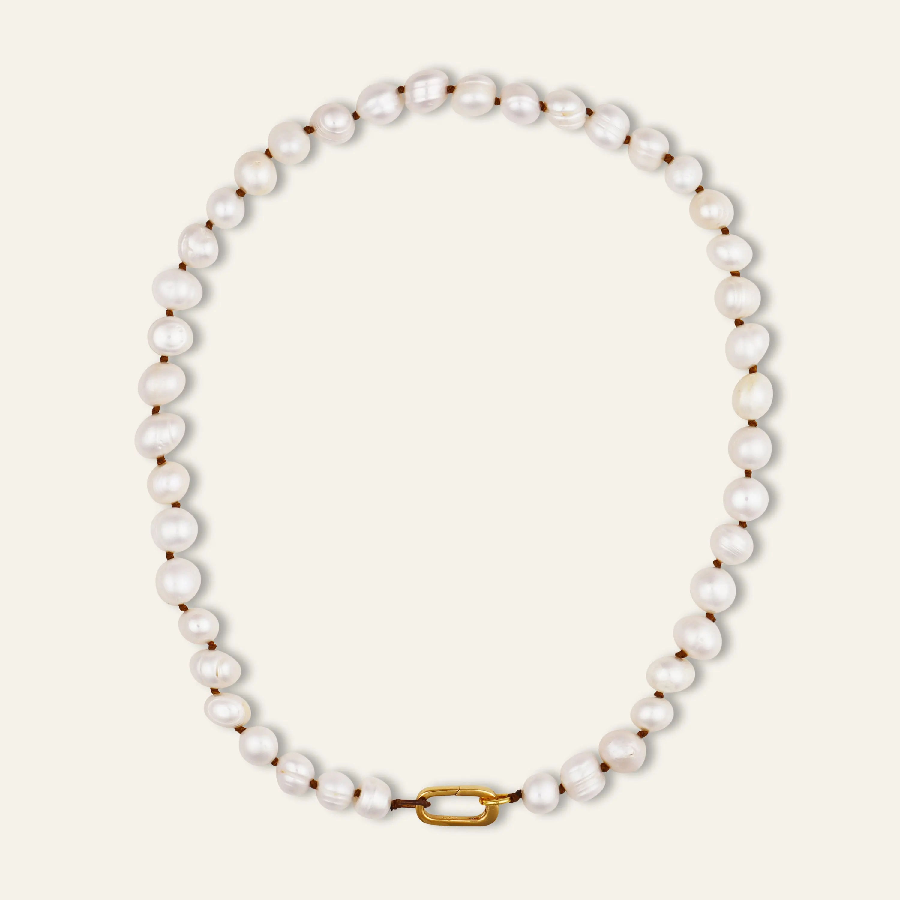 Pearl Necklace Pearl Necklace