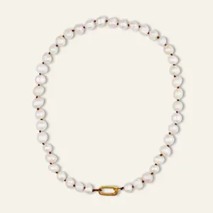 Pearl Necklace Pearl Necklace