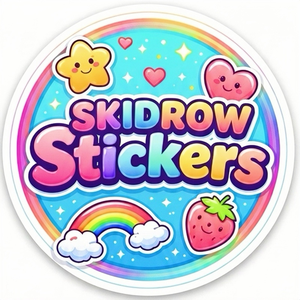 SkidrowStickers