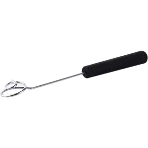 Chocolate Dipping Tools Set Stainless Steel Dipping Fork Baking Supplies Diy Decorating Fondue Kitchen Gadget Fondue Forks