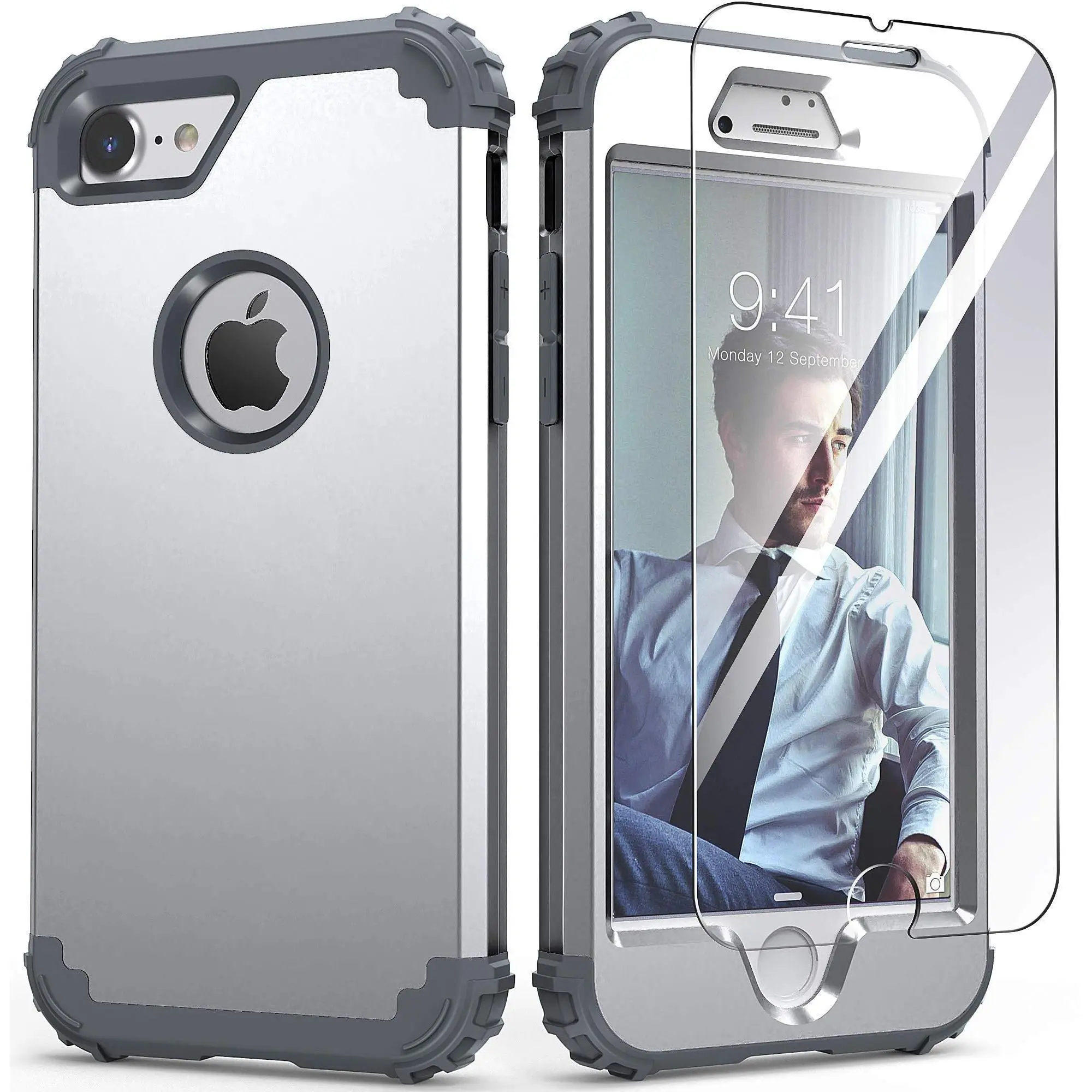Silver
