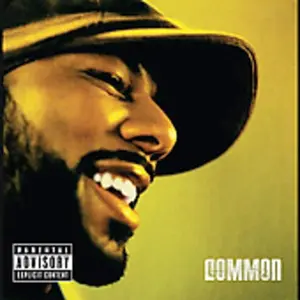 Common - Be  [COMPACT DISC - CD] Explicit