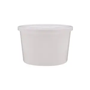 64 Oz. Container with Lid