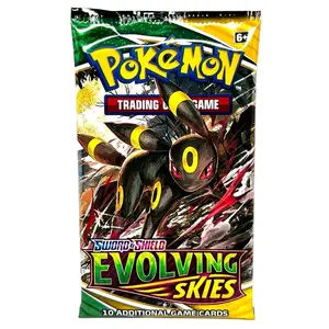 Evolving Skies Booster Pack
