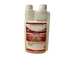 All-Purpose Cleaner Concentrate,  Apple, 16oz,  20X Strength