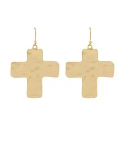 Bold Cross