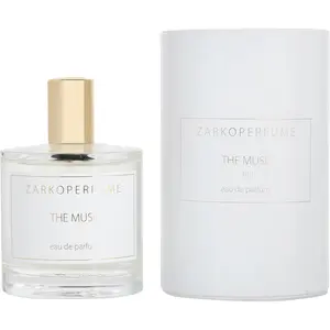 Zarkoperfume The Muse By Zarkoperfume Eau De Parfum For Unisex