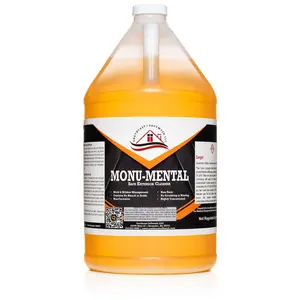 Monu-Mental