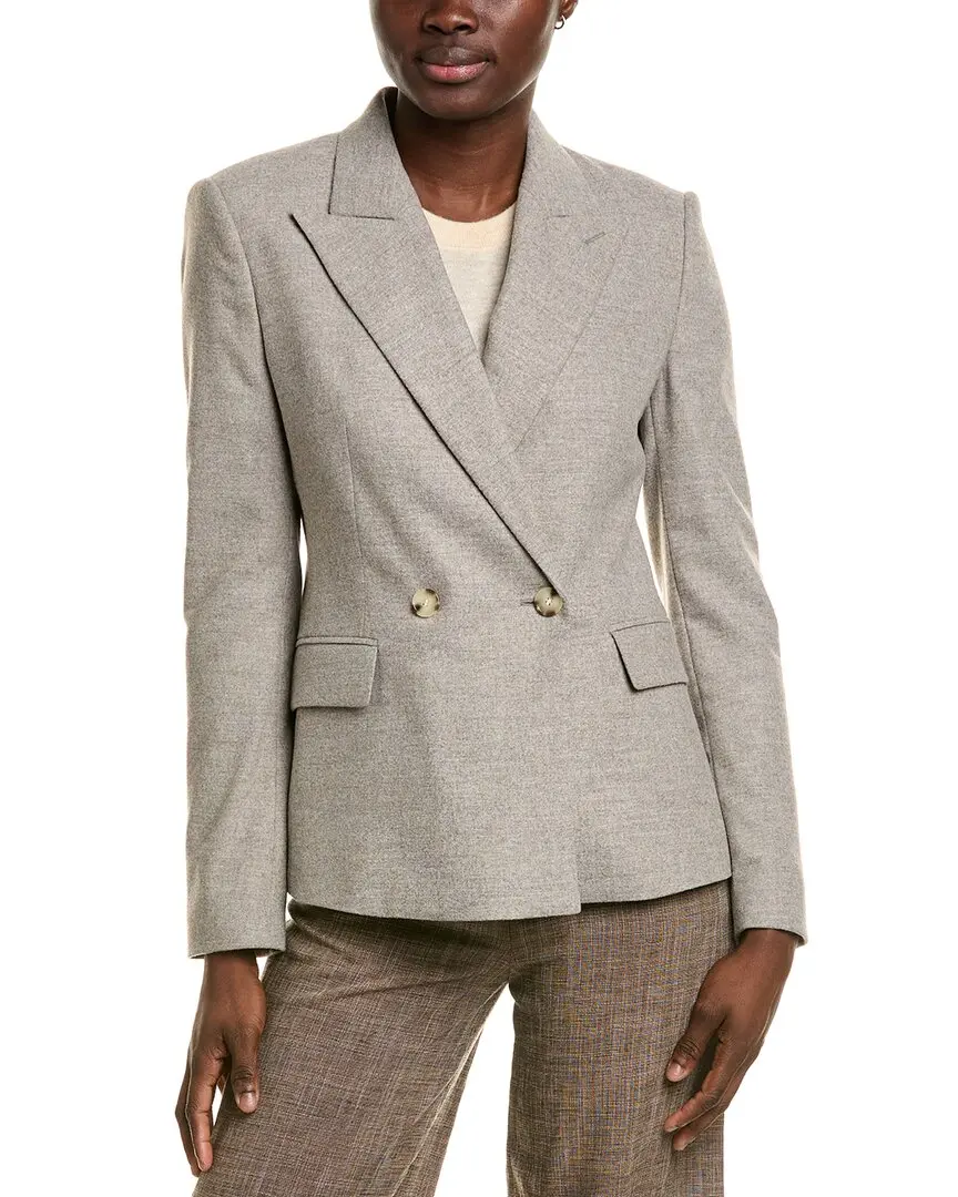 BOSS Hugo Boss Jia Wool-Blend Blazer
