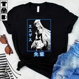 Esdeath T-Shirt