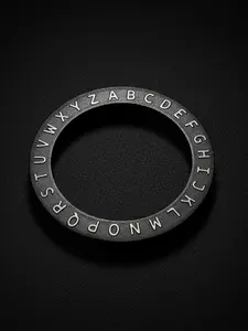 Sigil Forge: Classic Edition — Ritual-Scale Encrypted Magick Tool (6”)