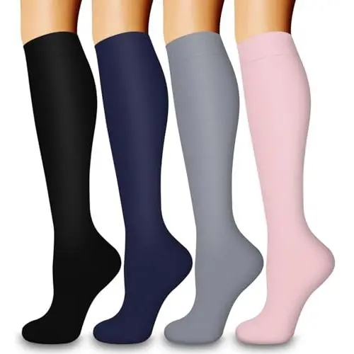 02 Black/Navy/Gray/Pink