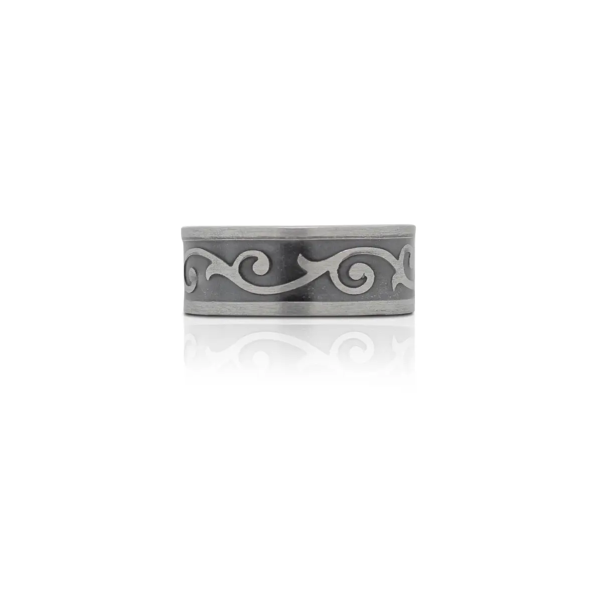 Twilight Spoon Ring Twilight Spoon Ring