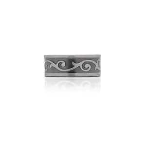Twilight Spoon Ring