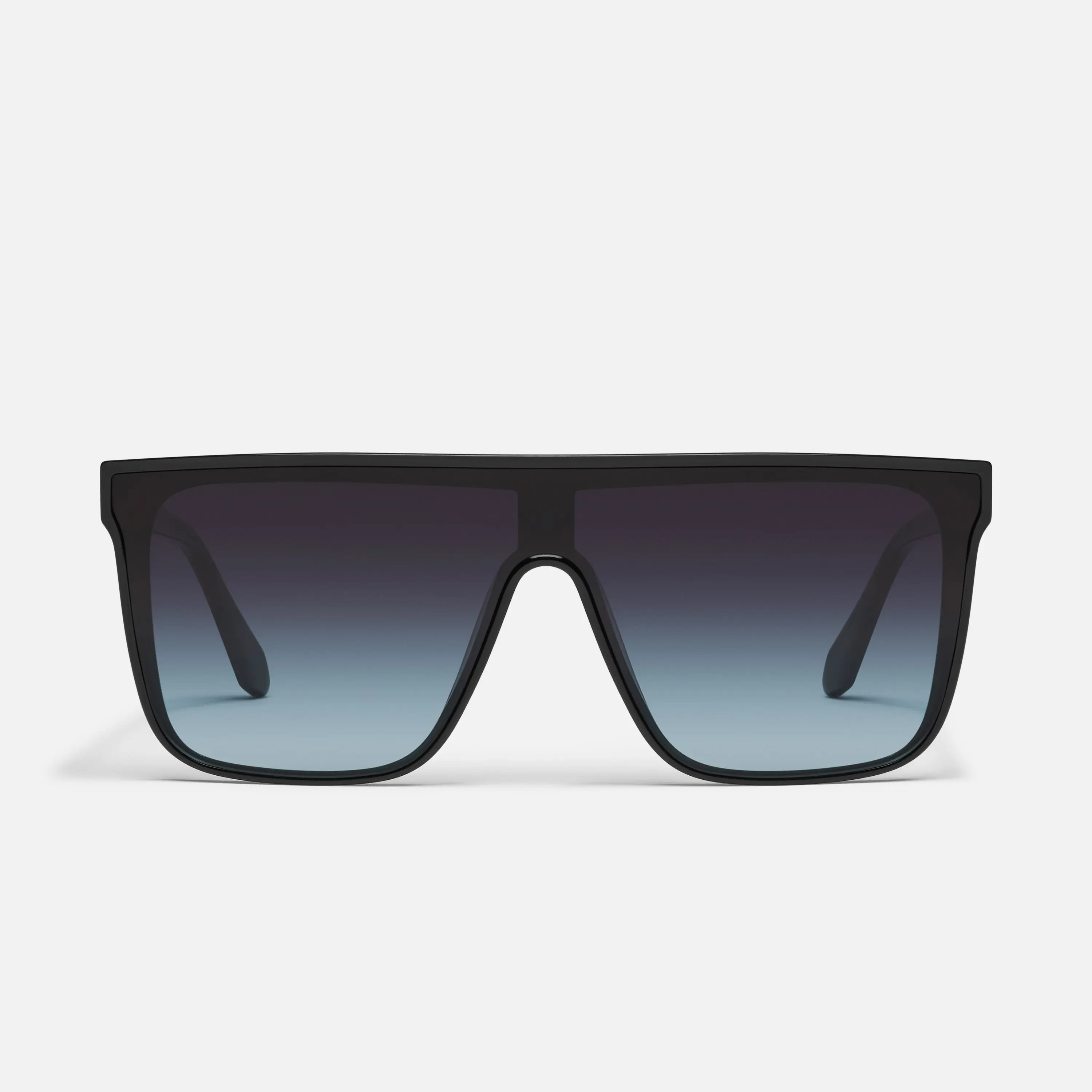BLACK/BLACK AQUA