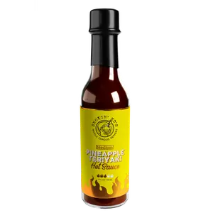 Smokin' Ed's Pineapple Teriyaki Sauce Medium