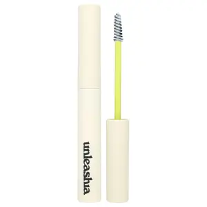 Unleashia Shaper Pomade Eyebrow Fixer, No1 Clear, 8.5 g