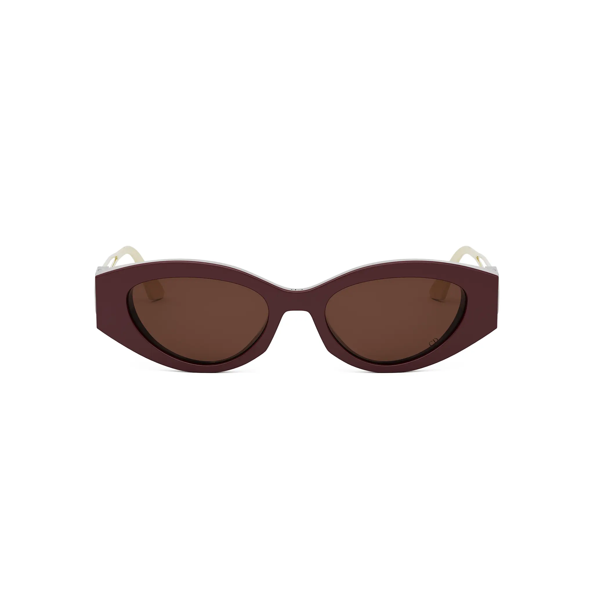 DIOR 30MONTAIGNE B6I (37D0) 69S Oval Sunglasses