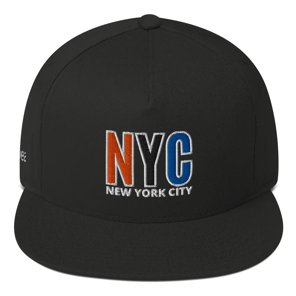 New York City Snapback