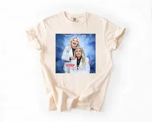 Comfort Colors Sisters Shirt, Funny T-shirt, Unisex Cotton Graphic Tee