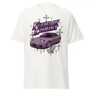 Unisex classic tee