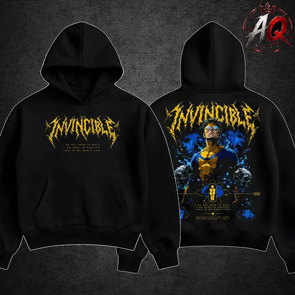Hoodie Gildan