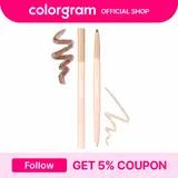 [BESTSELLER] Colorgram Under Eye Highlighter Stick | Double-Sided Aegyo-Sal Maker | Brightens & Defines Eyes | Korean K-Beauty | Winter Makeup | Holiday Gift