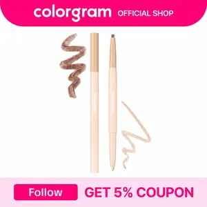 Colorgram Under Eye Highlighter Stick | double-sided aegyo-sal stick for brightening & defining eyes | Korean Makeup Kbeauty I summervibes