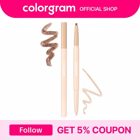 [BESTSELLER] Colorgram Under Eye Highlighter Stick | Double-Sided Aegyo-Sal Maker | Brightens & Defines Eyes | Korean K-Beauty | Winter Makeup | Holiday Gift