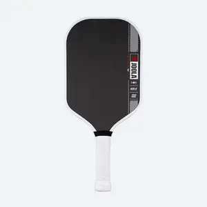 JOOLA Ben Johns Perseus Pro IV 14mm Pickleball Paddle