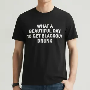 Alcoholic T-Shirt, Humor T-Shirt, Funny Gift, Funny Meme Shirt, Unisex Offensive T-Shirt, Funny T-Shirt, Satire Shirt